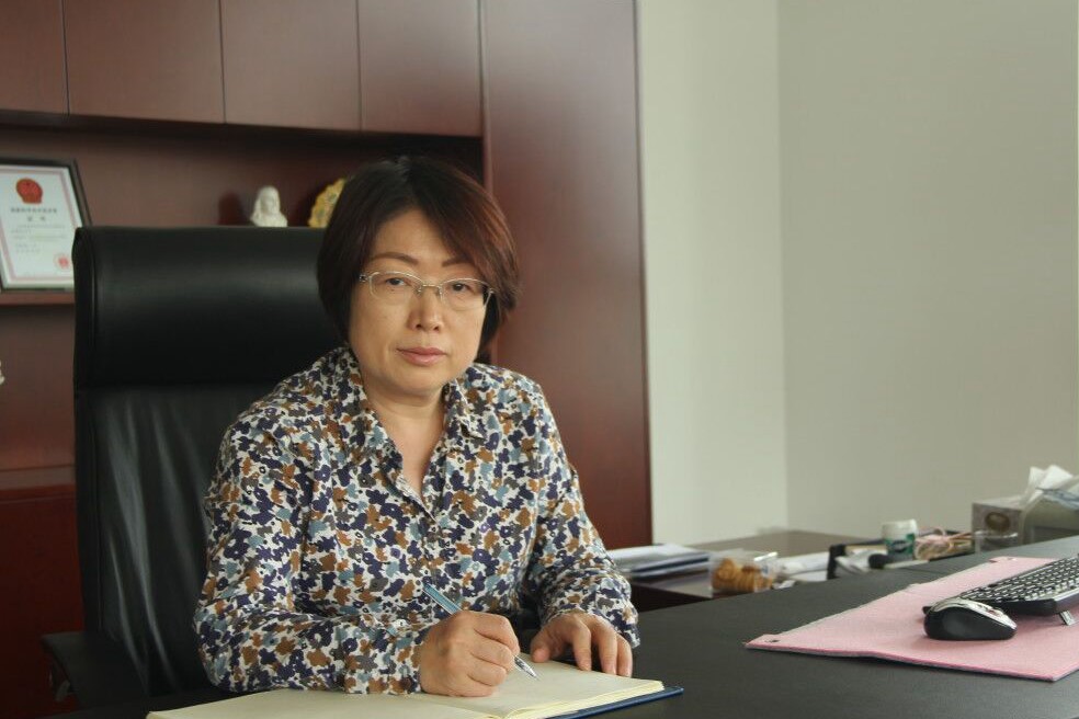 喜訊  高月靜博士獲國務(wù)院特殊津貼專家殊榮