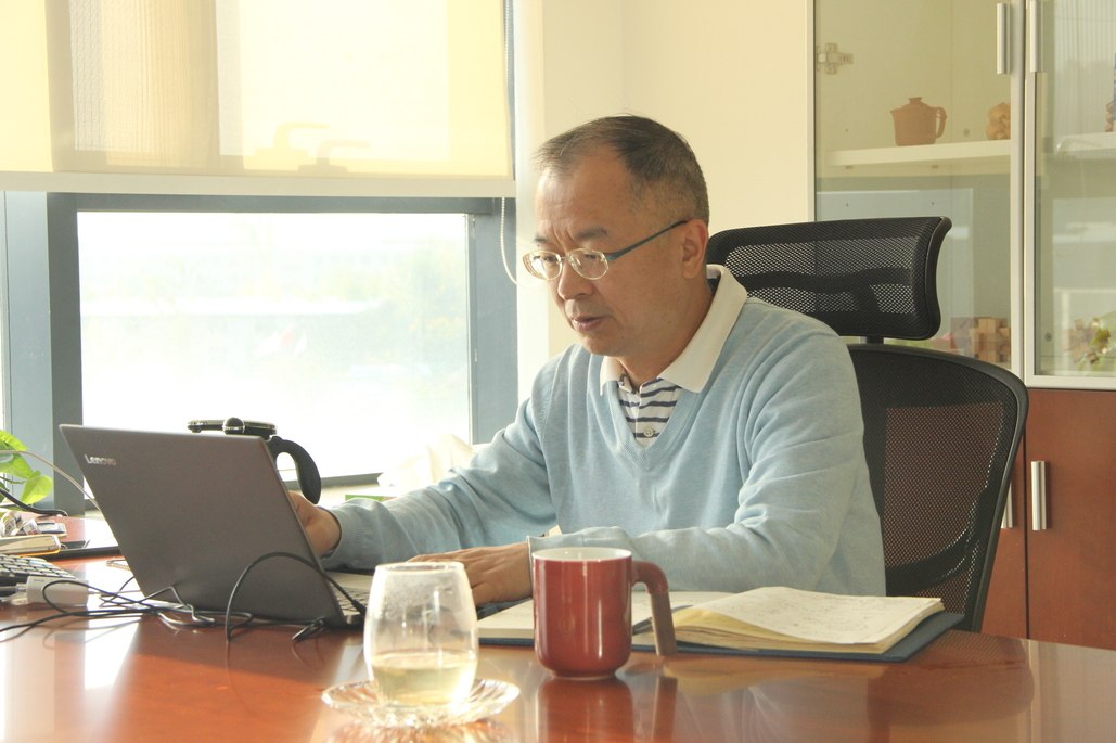 藍(lán)曉科技國(guó)際化戰(zhàn)略再邁前一步