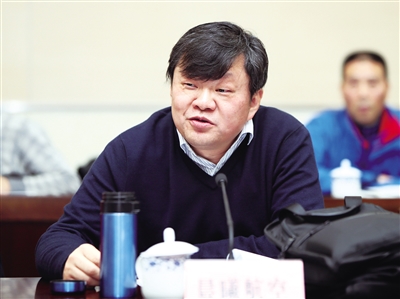 西安召開推動民營企業上市掛牌圓桌會 西安召開推動民營企業上市掛牌圓桌會