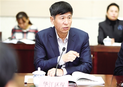 西安召開推動民營企業上市掛牌圓桌會 西安召開推動民營企業上市掛牌圓桌會