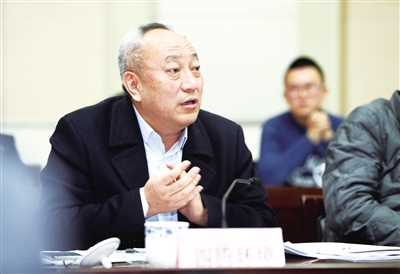 西安召開推動民營企業上市掛牌圓桌會 西安召開推動民營企業上市掛牌圓桌會