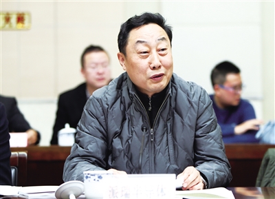 西安召開推動民營企業上市掛牌圓桌會 西安召開推動民營企業上市掛牌圓桌會