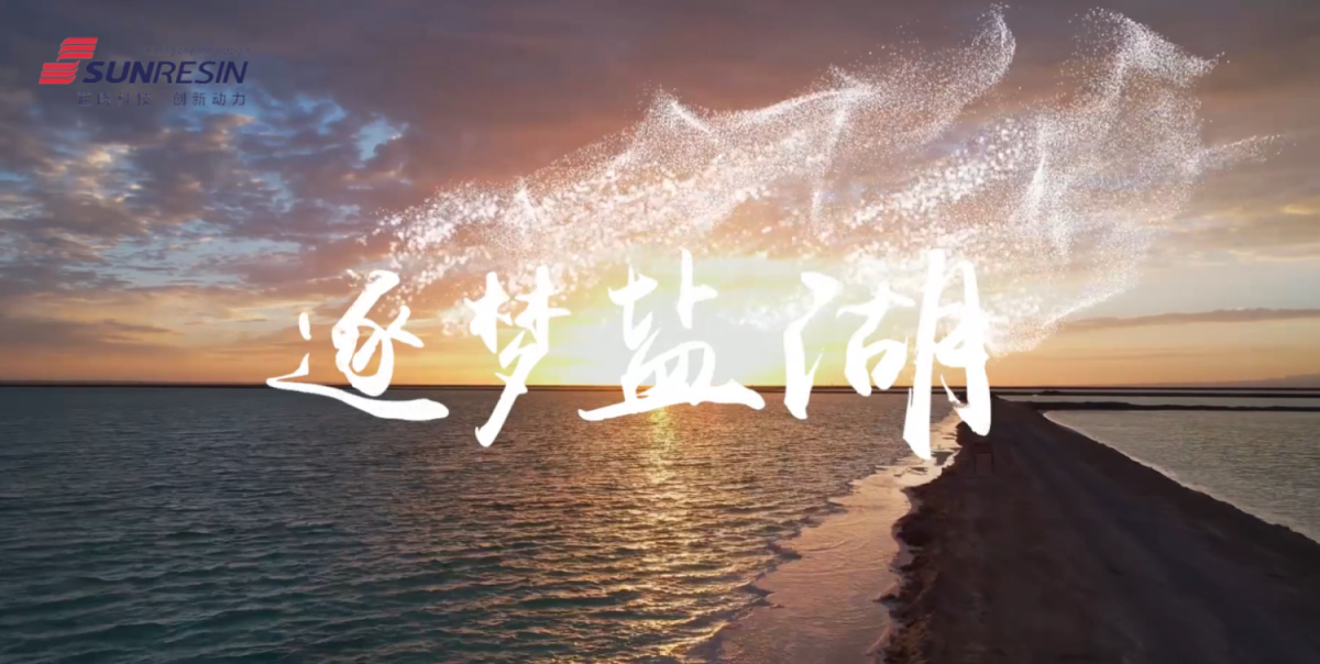 披荊斬棘逐夢，鍥而不舍創新----藍曉科技鹽湖提鋰技術之青海開篇