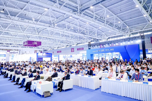 核聚灣區(qū)?能動(dòng)世界——藍(lán)曉科技2022深圳核博會(huì)應(yīng)邀參展